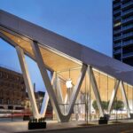 Apple's Downtown Brooklyn Store is 'temporarily closed'