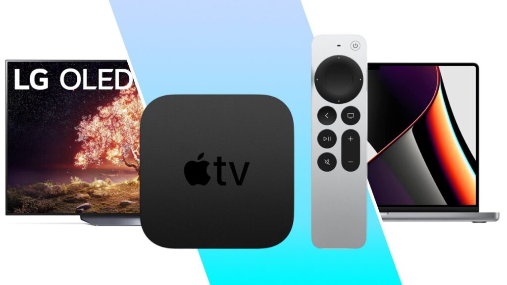 Daily deals July 21: $300 off MacBook Pro, 41% off LG 55-inch 4K OLED TV, more