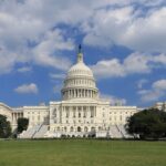 Lawmakers urge the Senate to hold a vote on Big Tech antitrust legislation