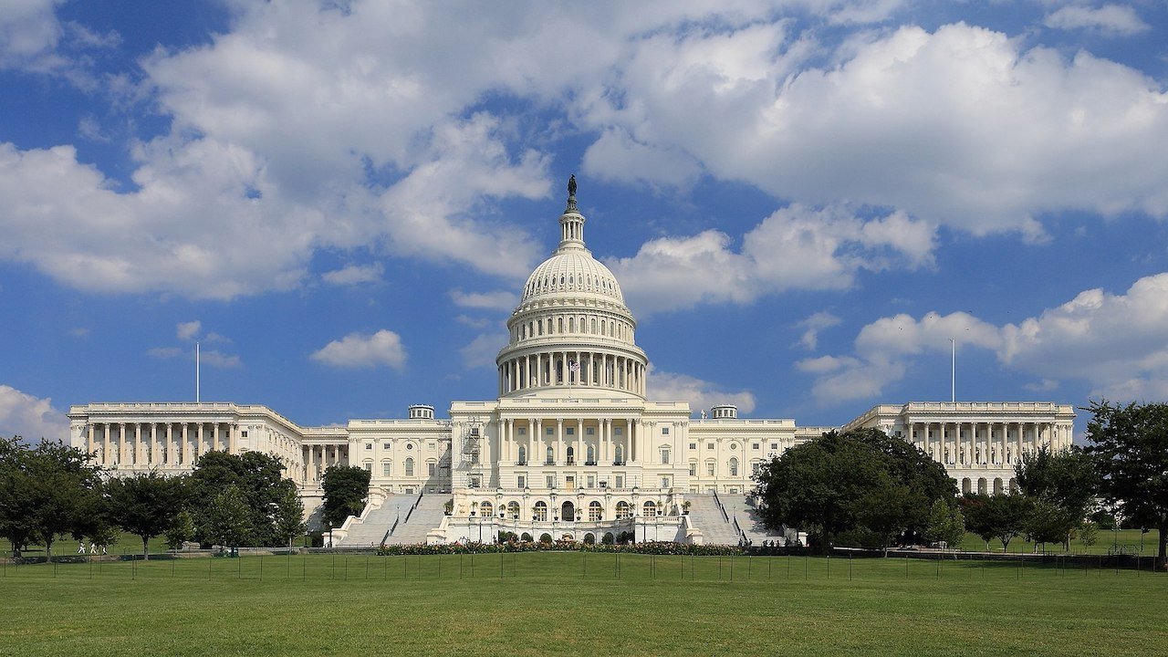 Lawmakers urge the Senate to hold a vote on Big Tech antitrust legislation