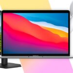 Daily deals July 25: $200 4K monitor, $180 AirPods Pro, $100 off M1 MacBook Air, more