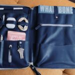 Harber London Nomad Organiser review: Stylish, but pricey