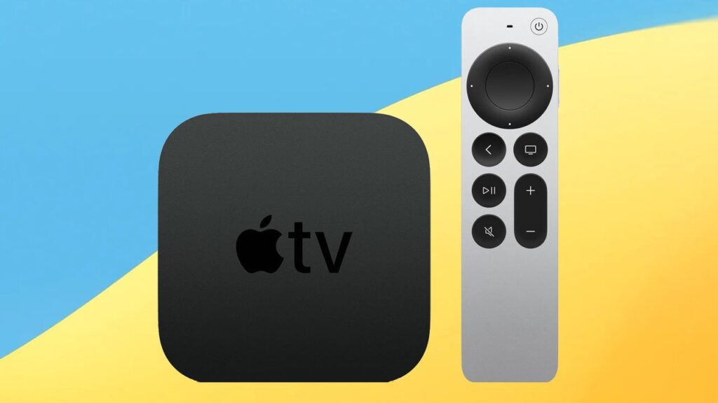 $129 Apple TV 4K deal is back at Amazon & Best Buy
