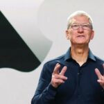 Apple reports record-breaking $83B in revenue in supply impacted Q3 2022