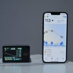 Hands on: Tandem t:slim X2's iPhone connected insulin delivery feature