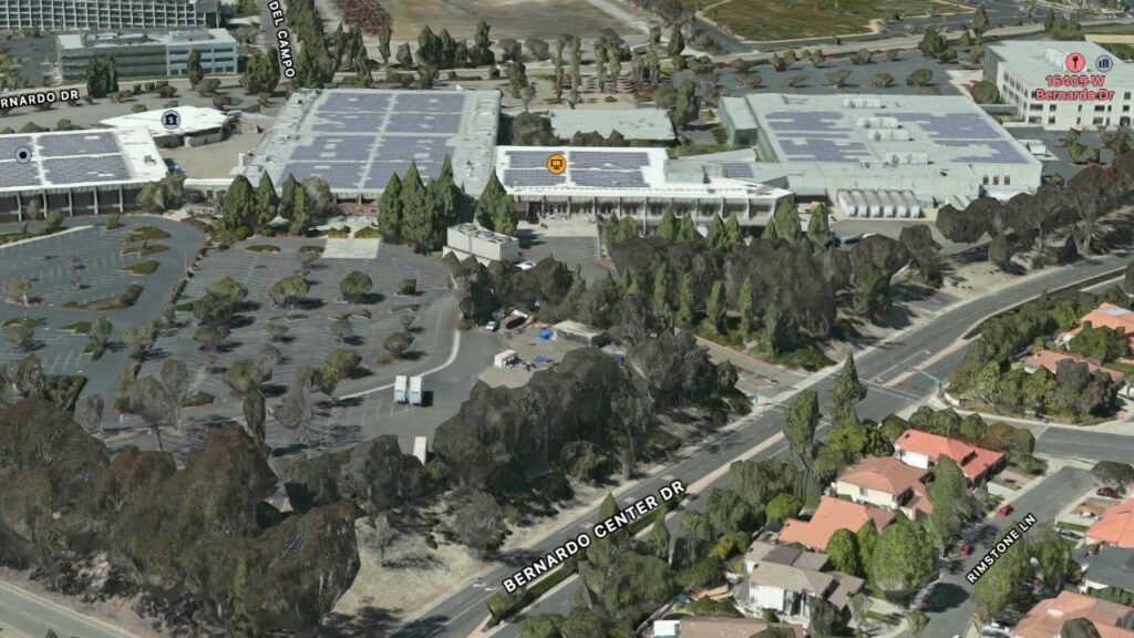 Apple buys new campus for $445 million for vast San Diego expansion
