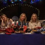 Apple unveils trailer for Sharon Horgan's dark comedy 'Bad Sisters'