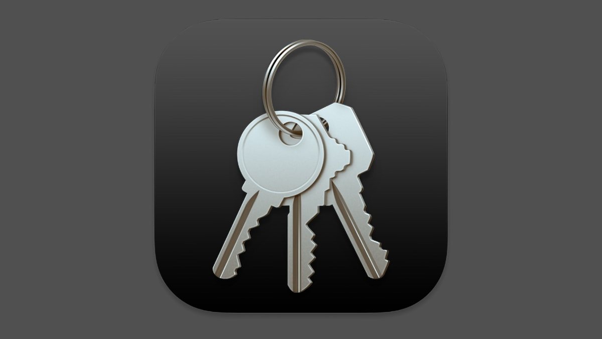 The macOS Monterey user's guide to Keychain Access password management