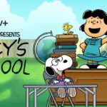 New Apple TV+ 'Peanuts' special celebrates teachers for the back-to-school season
