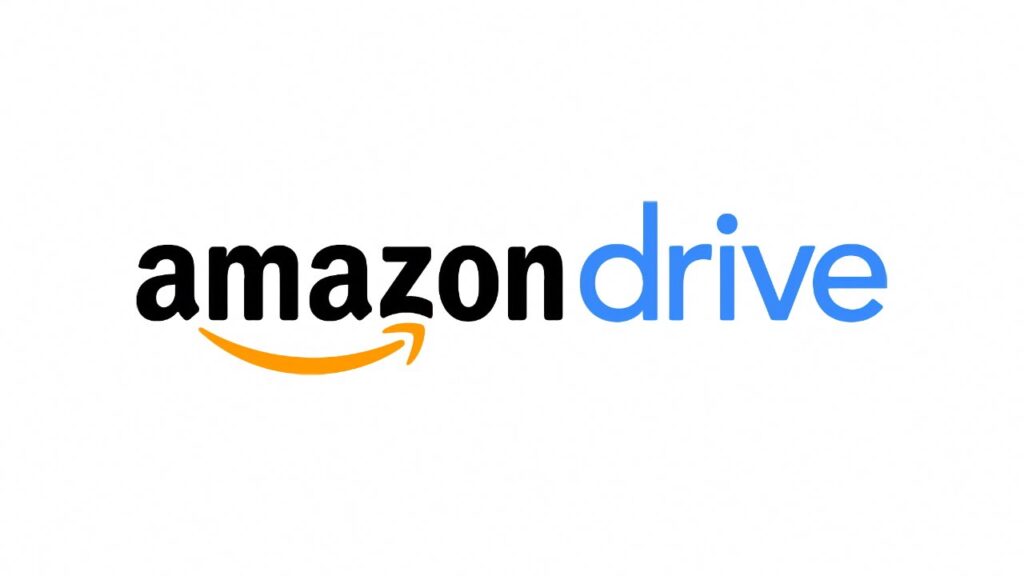 Amazon Drive is shutting down on December 31, 2023