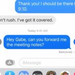 Secret Service considers disabling iMessage over missing Jan 6. texts