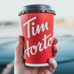Tim Hortons offers free coffee to settle mobile app class action lawsuits