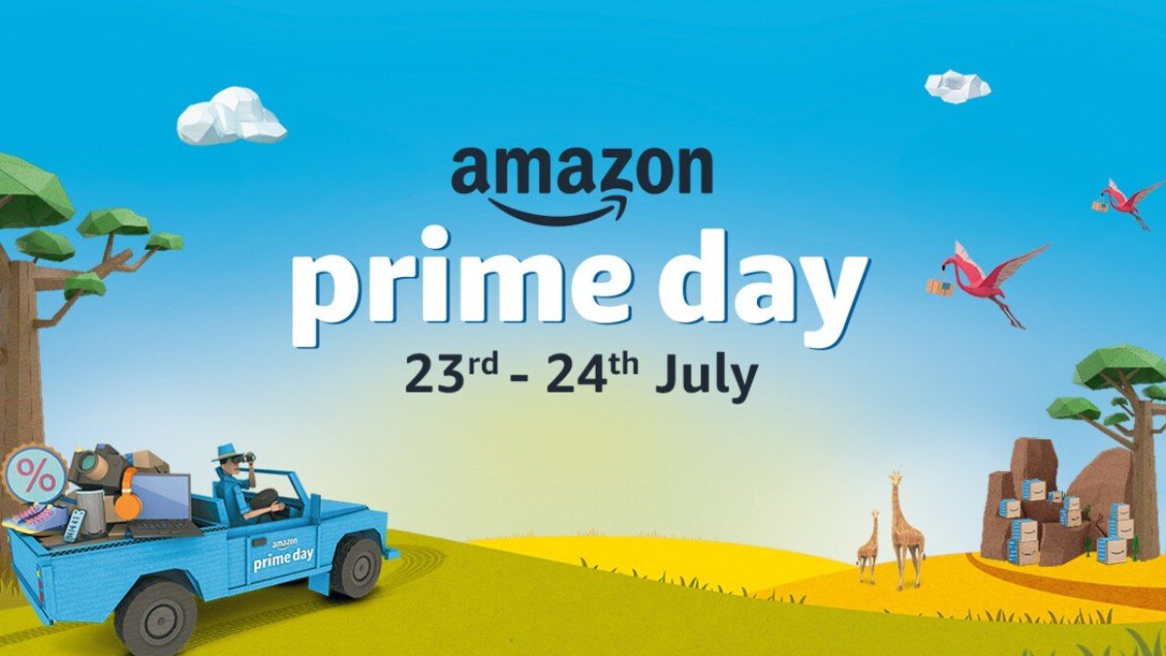 Amazon Prime Day Sale 2022: Best Deals Available On Smartphones