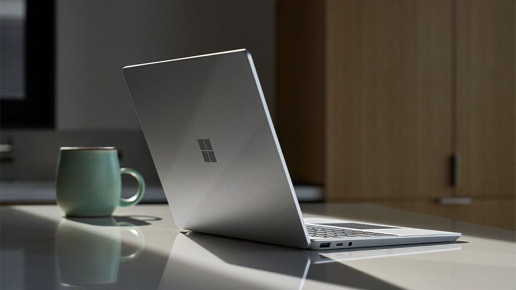 Microsoft Surface Laptop Go 2 launched in India with Intel 11th Gen i5 CPU
