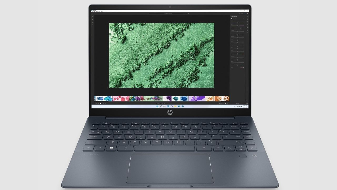 HP Pavilion Plus 14 and Pavilion x360 14 Laptops Bring 12th-Gen Intel CPU To India