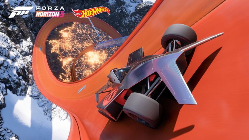 Forza Horizon 5: Hot Wheels Available As An Expansion Pack: How To Play It