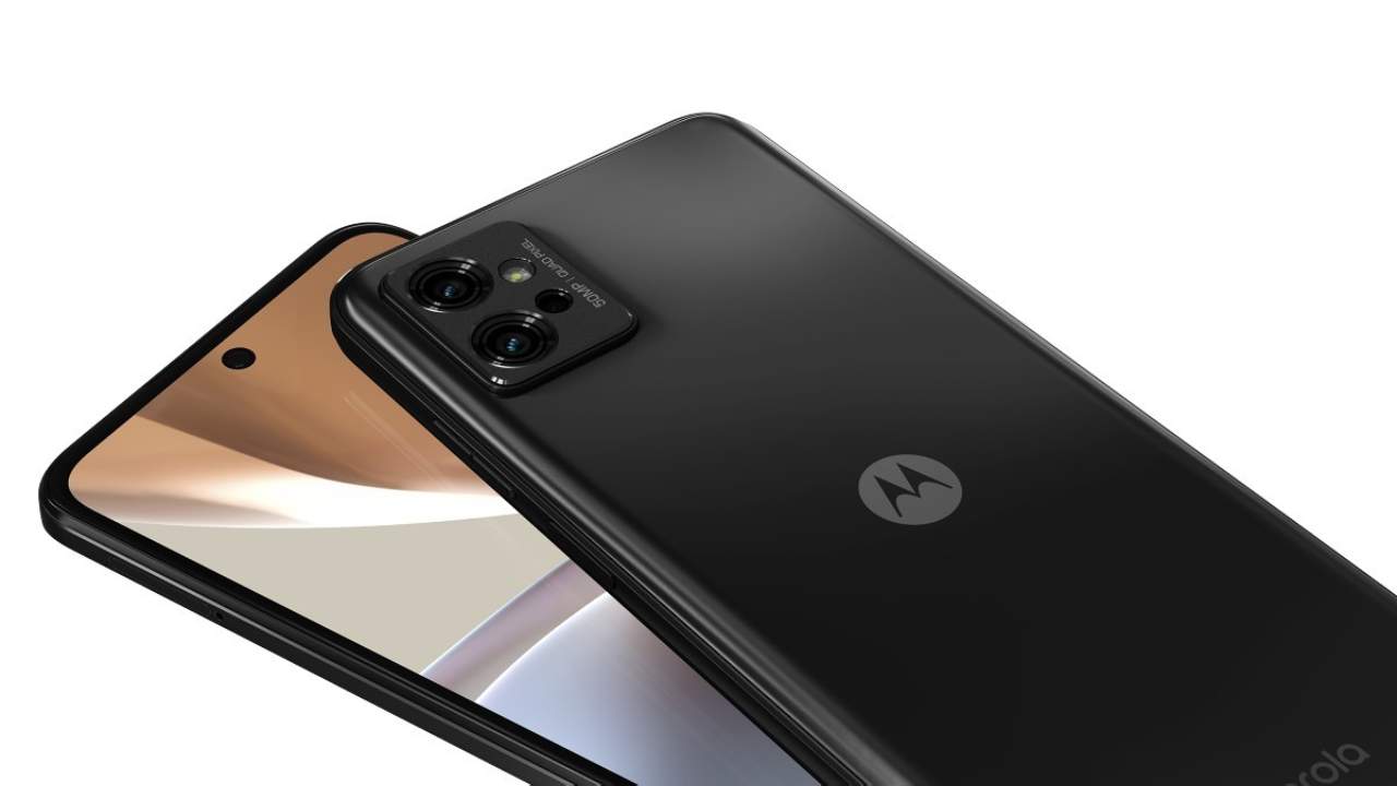 Moto G32 Launched With Snapdragon 680 SoC And Triple Rear Cameras