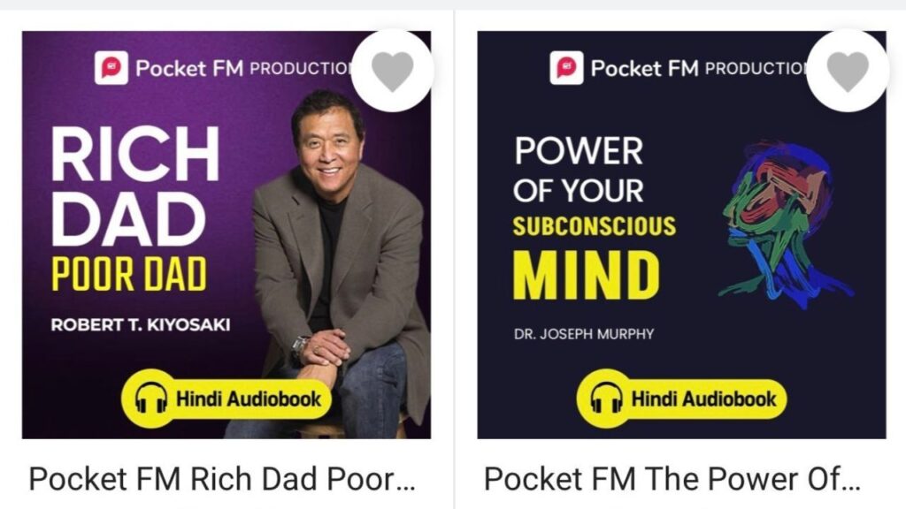 Flipkart Will Now Sell Pocket FM Audiobooks, Let You Buy Streaming Audio Content
