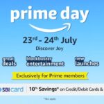 Amazon Prime Day Sale 2022: Best Deals on Split Air Conditioners