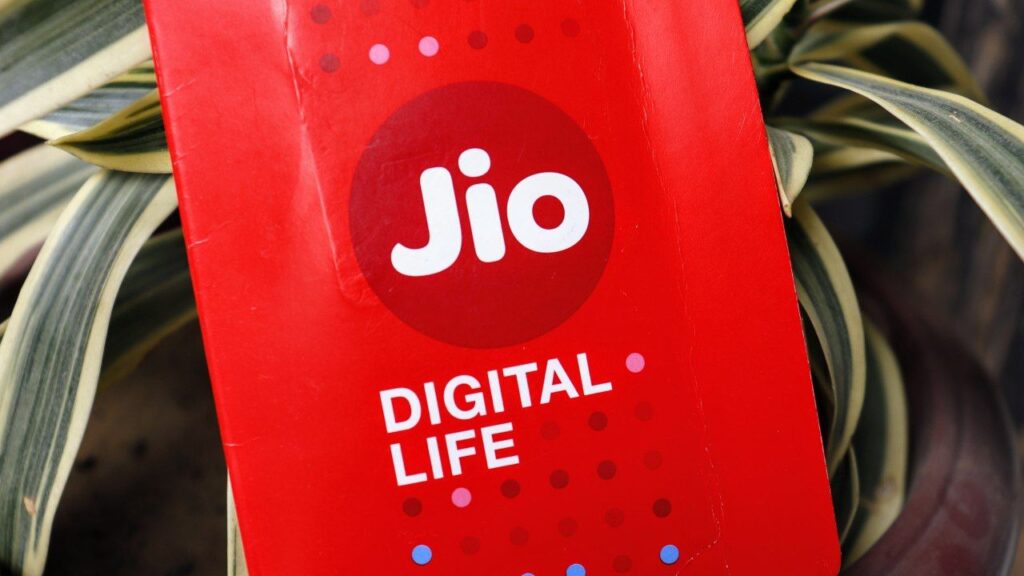 Reliance Jio Postpaid Plans Offering Free Netflix Subscription: Heres How To Avail