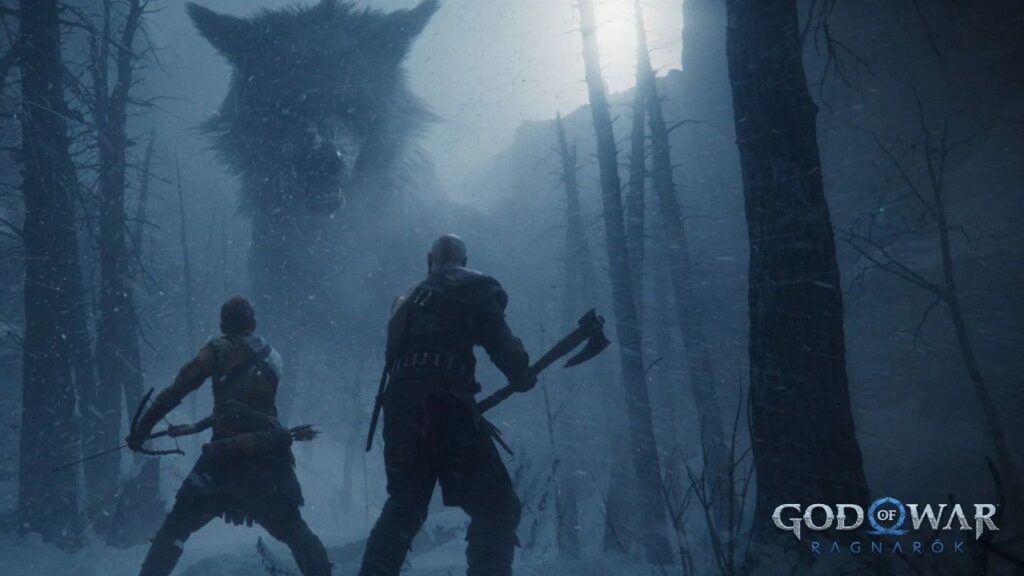 Sony PlayStation Reveals God of War: Ragnarok Release Date, Pre-Orders Start In July