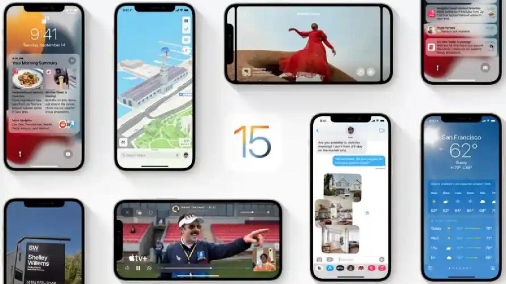 Apple iOS 156 Released With Bug Fixes For iPhones: Whats New