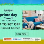 Amazon Prime Day 2022  Best Deals on Juicer mixer grinder