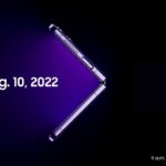 Samsung Galaxy Unpacked On August 10 Could Showcase The Future Of Foldables