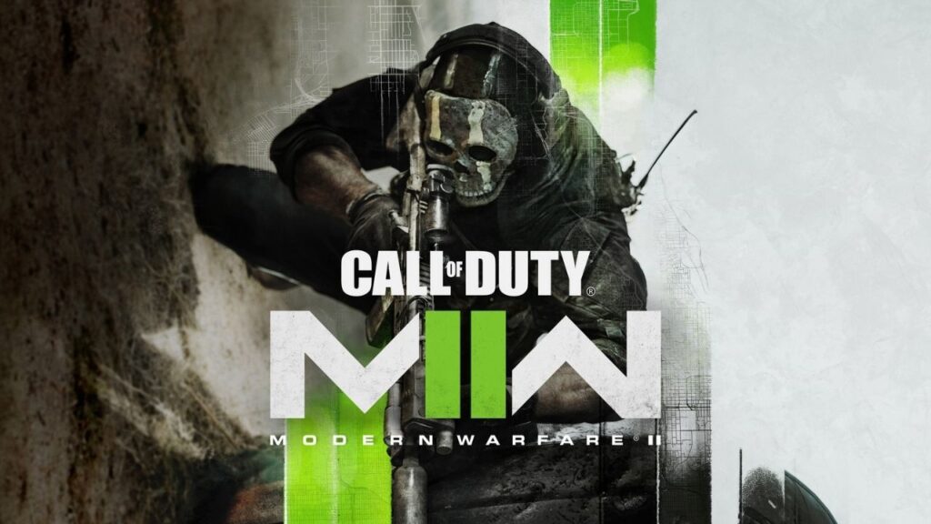 Call Of Duty Modern Warfare 2 Maps Revealed In a New Leak