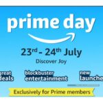 Amazon Prime Day Sale 2022: Best Deals And Offers On Apple, OnePlus, Samsung, And Other Smartphones