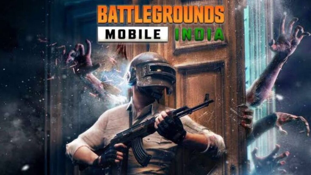 BGMI Ban In India Has Reportedly Resulted In The Game Being Removed From App Stores
