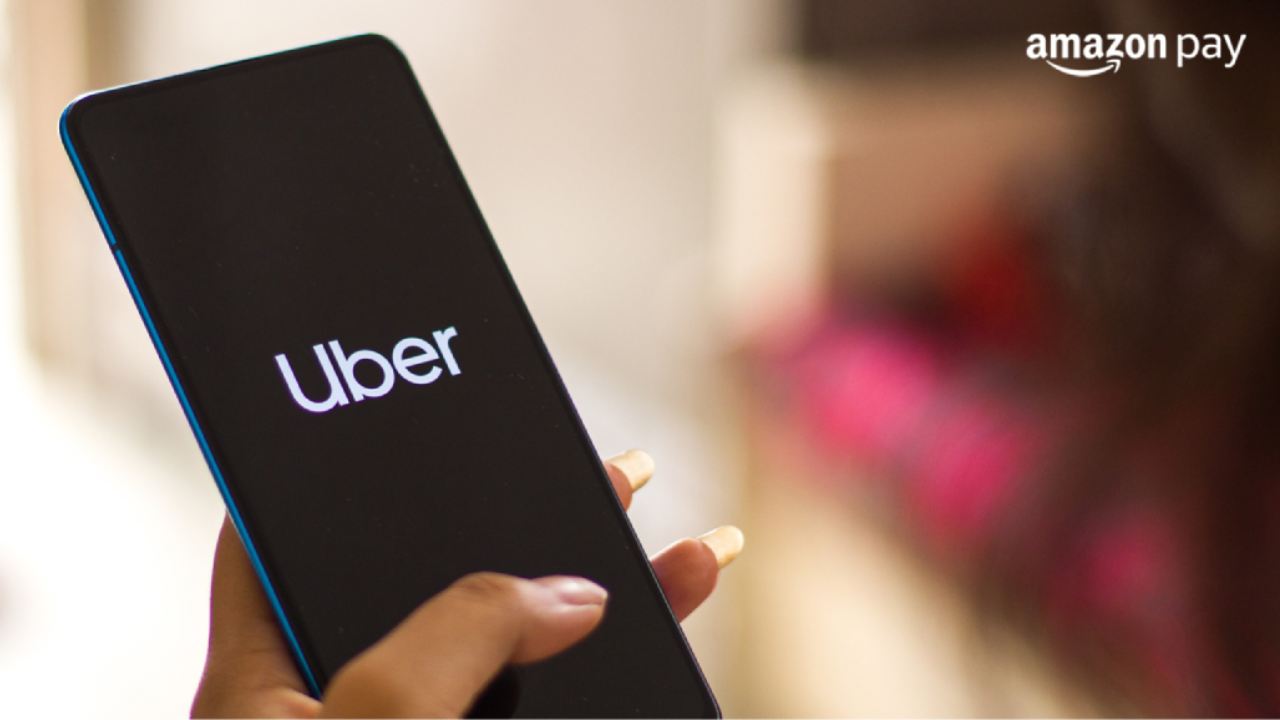 Uber To Give Discounts, Ride Upgrades To Amazon Prime Customers