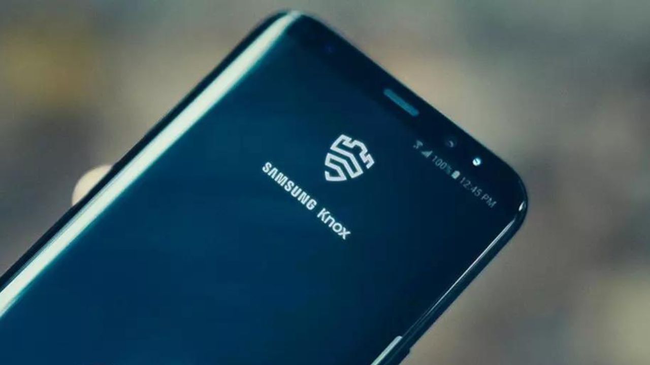 Password-Less Future To Phishing Attacks, Samsung Talks Security Innovation