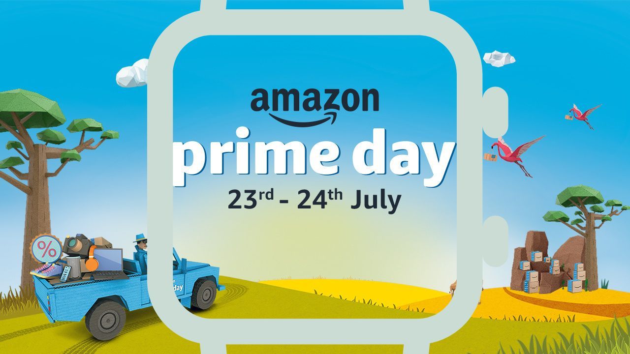 Amazon Prime Day Sale 2022: Most Anticipated Smartwatch Launches For July 23