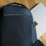 Nomatic Navigator Sling 10L review: the Goldilocks laptop sling bag