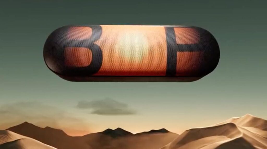 Beats Pill+ makes weird return after being discontinued